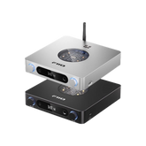 FiiO K13 R2R Desktop DAC & Headphone Amp